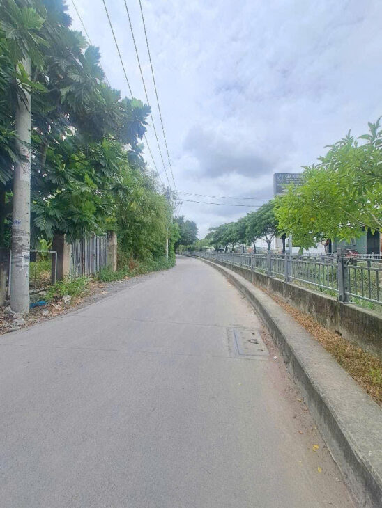 🏡 ĐẤT FULL THỔ CỰC HIẾM – THẠNH XUÂN 33 – 200m² – GIÁ CHỈ 7.3 TỶ