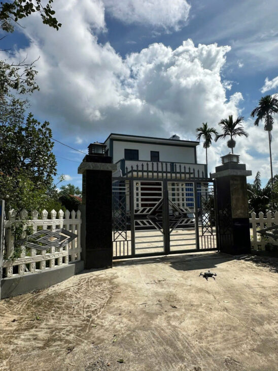 CƠ HỘI ĐẦU TƯ SINH LỜI TẠI TRUNG TÂM HỢP TIẾN – TRIỆU SƠN