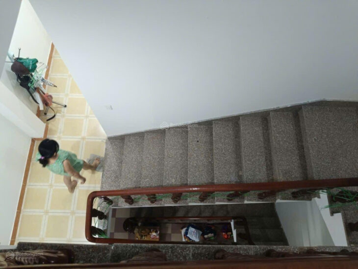 Bán nhà 3 Tầng Đỗ thúc tịnh khuê trung cẩm lệ