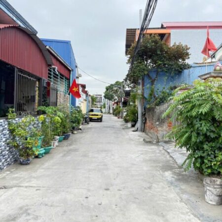 Đất 47m² Tiểu Trà – Hưng Đạo, oto đỗ cửa, ngõ thông kinh doanh tốt – giá chỉ 1.4xx tỷ ZALO 0567