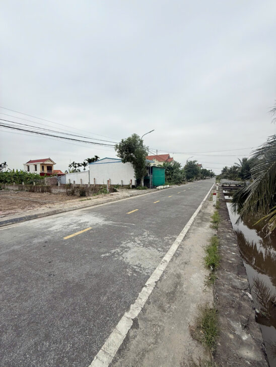 LÔ ĐẸP 63,8M² MẶT ĐƯỜNG TRUNG NGHĨA – GIÁ HIẾM DƯỚI 1,6 TỶ ZALO 0567 222 555