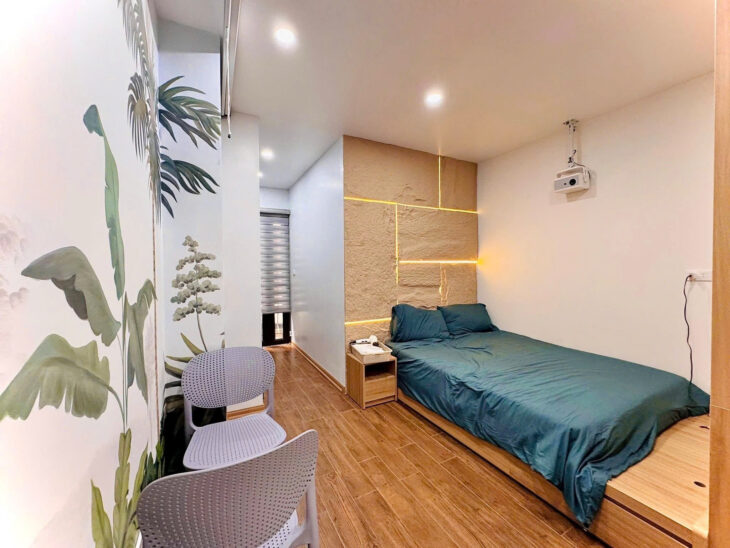 BÁN TÒA NHÀ NGUYÊN HỒNG, ĐỐNG ĐA – 90M² x 8T THANG MÁY – MT 5M – GARA Ô TÔ – KINH DOANH – GIÁ 42 TỶ