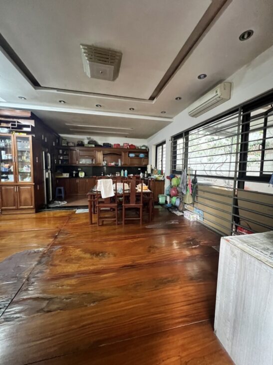 BIỆT THỰ SÂN VƯỜN SIÊU ĐẸP – XUÂN ĐỈNH, BẮC TỪ LIÊM 💎 245m² – 4 tầng – MT 15m – Giá 51 tỷ