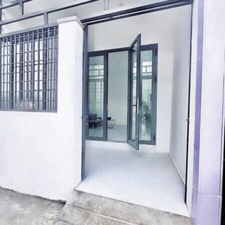 Bán nhà mới xây xã phú hữu nhơn Trạch đồng Nai cách phà 1.5km