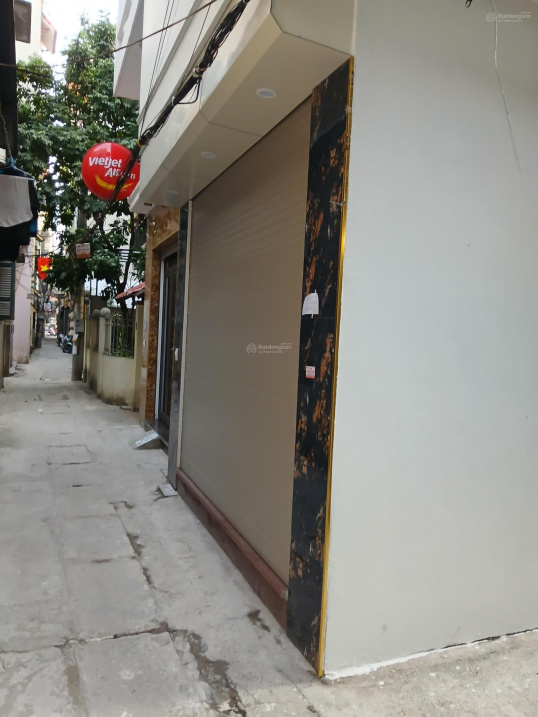 Khách dừng lại thật lâu ở phòng bếp → có thể họ quan tâm đến không gian sinh hoạt.