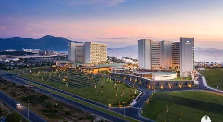 BÁN VILLA ND CAM RANH CAO CAP BÁN VILLA ND CAM RANH CAO CAP