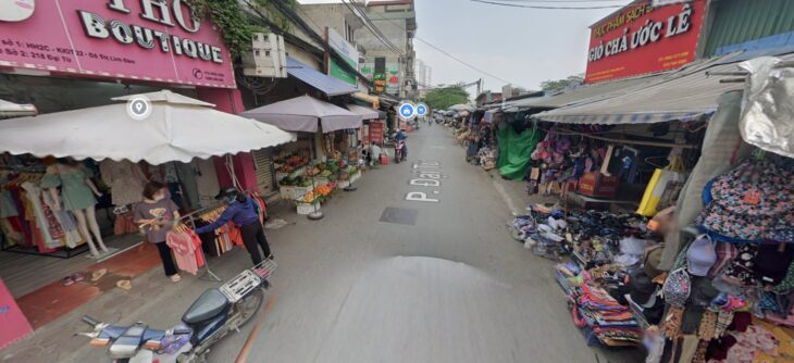 🔥 MP ĐẠI TỪ (HOÀNG MAI) 65M2 – MT 4.3M – “MẶT CHỢ” – VIEW HỒ – 29.9 TỶ! 🔥 MP ĐẠI TỪ (HOÀNG MAI) 65M2 – MT 4.3M – “MẶT CHỢ” – VIEW HỒ – 29.9 TỶ!