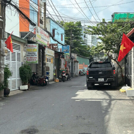 Bán nhà mặt tiền Trần Bá Giao ngang 5m 85m2 tiện xây CHDV KD đa nghề, sầm uất chỉ 9.3 tỷ. Bán nhà mặt tiền Trần Bá Giao ngang 5m 85m2 tiện xây CHDV KD đa nghề, sầm uất chỉ 9.3 tỷ.