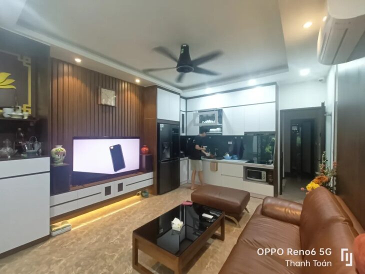 MẶT PHỐ PK-KQ NGUYỄN NGỌC NẠI (110M2/MT 4.6M x 23) – LÔ GÓC TƯƠNG LAI – DÒNG TIỀN 360TR/NĂM