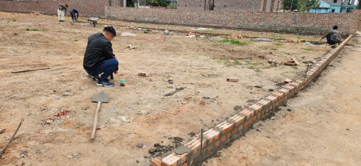 Chỉ Một Lô Duy Nhất Tài Chính Chỉ 1,5 tỷ Sở Hữu Ngay Lô Đất tại Thanh Trí, Kim Anh, Hà Nội