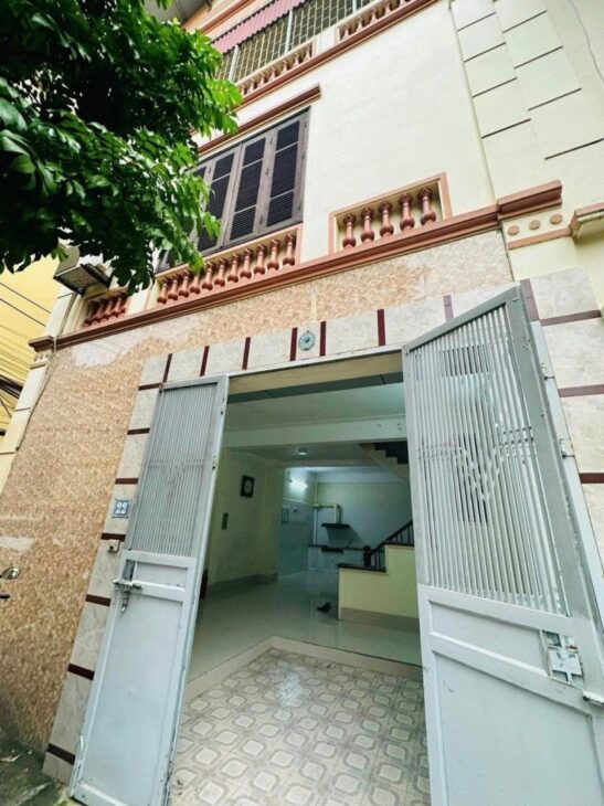 CHỦ THIỆN CHÍ CẦN BÁN NHANH – NHÀ ĐẸP LÔ GÓC XUÂN ĐỈNH 65M² – 3 TẦNG – 20.5 TỶ