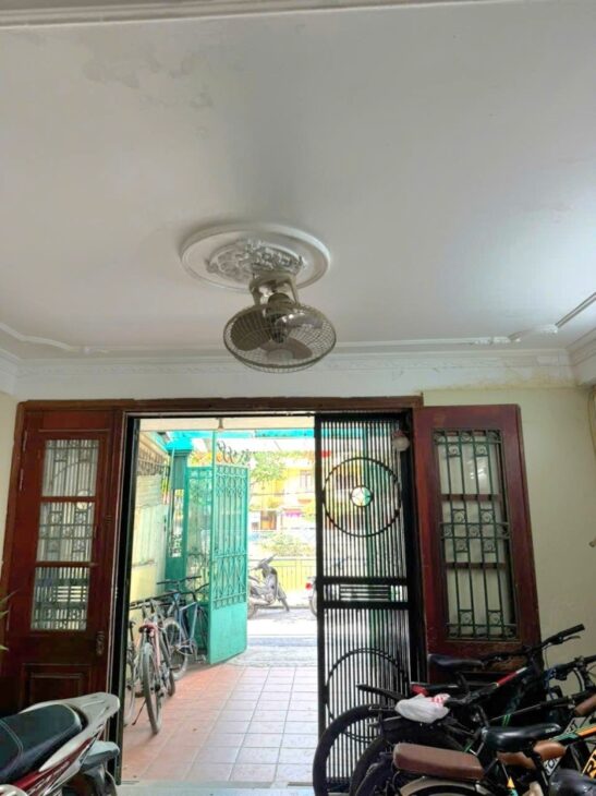 TRẦN DUY HƯNG – PHÂN LÔ VIP – VIEW HỒ HIẾM – 85M² – NHỈNH 300TR/M² – 32.5 TỶ