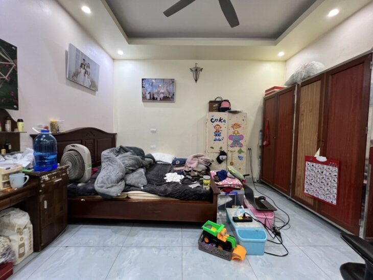 SIÊU PHẨM LÔ GÓC 2 MẶT THOÁNG – 5 TẦNG KHUNG BÊ TÔNG CHẮC CHẮN – XUÂN ĐỈNH, BẮC TỪ LIÊM