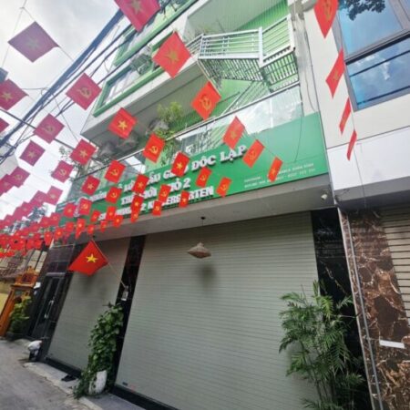 NHÀ ĐẸP XUÂN ĐỈNH – THANG MÁY – 3 THOÁNG – MẶT TIỀN 8M – KHU VIP NGOẠI GIAO ĐOÀN – GIÁ 30 TỶ NHÀ ĐẸP XUÂN ĐỈNH – THANG MÁY – 3 THOÁNG – MẶT TIỀN 8M – KHU VIP NGOẠI GIAO ĐOÀN – GIÁ 30 TỶ