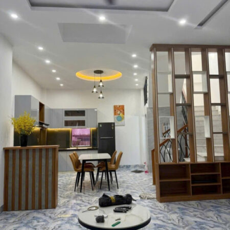 BÁN GẤP NHÀ 3 TẦNG MAI LÃO BẠNG – HẢI CHÂU- 56M2 – 4 TỶ