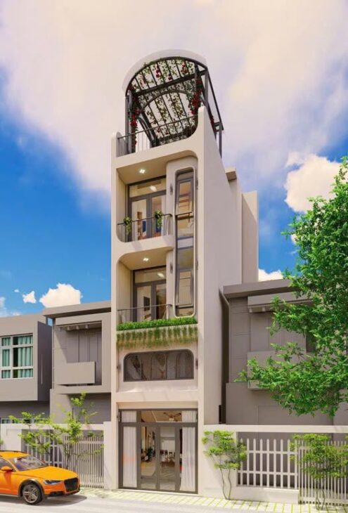 SIÊU PHẨM ĐẦU TƯ CÓ 1 KHÔNG 2 TẠI THẢO ĐIỀN, Q2 cũ Thành phố HCM