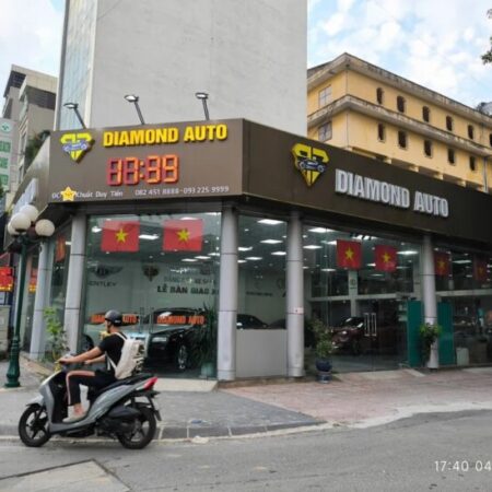 ĐẤT VÀNG LÔ GÓC KHUẤT DUY TIẾN – SỔ 78M² DÙNG 215M² – DÒNG TIỀN >1.5 TỶ/NĂM!