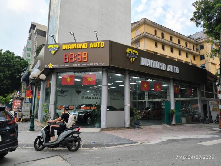 ĐẤT VÀNG LÔ GÓC KHUẤT DUY TIẾN – SỔ 78M² DÙNG 215M² – DÒNG TIỀN >1.5 TỶ/NĂM!
