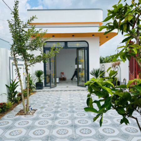nhà mỹ lộc – cấp 4