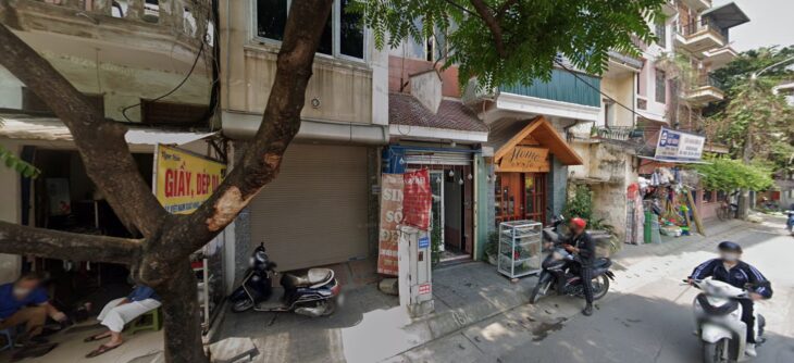 HIẾM! Bán nhà MP Nguyễn Quý Đức – 2 MẶT THOÁNG – 6 tầng x 80m2 x MT 6.5m – Kinh doanh đỉnh