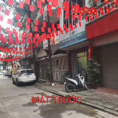 Nguyễn Xiển – ngõ phân lô, ô tô chạy vòng quanh, Nhà hiếm DT 51m2, giá 18.2 tỷ