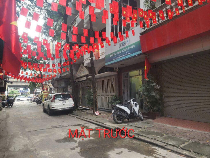 Nguyễn Xiển – ngõ phân lô, ô tô chạy vòng quanh, Nhà hiếm DT 51m2, giá 18.2 tỷ