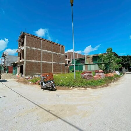 GỬI BÁN 160M ĐẤT ĐẤU GIÁ ĐỒNG TRE LỖ GIÓ _ BẢO LỘC _ VÕNG XUYÊN _ PHÚC THỌ _ HN