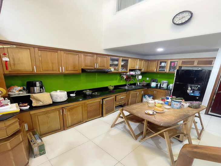 HIẾM – MẶT TIỀN PHAN VĂN HỚN QUẬN 12, NGANG GẦN 5M, 115M2, 3 PN
