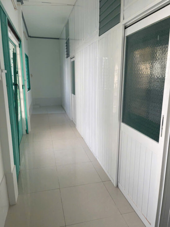 48. Cho thuê Nhà 5,5 triệu 3PN hẻm 75 Trần Phú