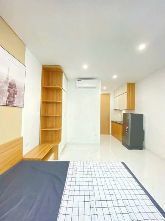 BÁN TÒA NHÀ DÒNG TIỀN NGUYỄN KHÁNH TOÀN, CẦU GIẤY – 123M² x 7T THANG MÁY – Ô TÔ – GIÁ 38.5 TỶ