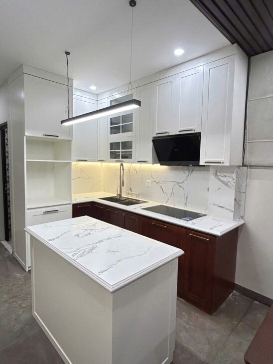 BÁN NHÀ MẶT PHỐ HOA BẰNG, CẦU GIẤY – 62M x 7T THANG MÁY – VỈA HÈ RỘNG – KINH DOANH – GIÁ 26.5 TỶ