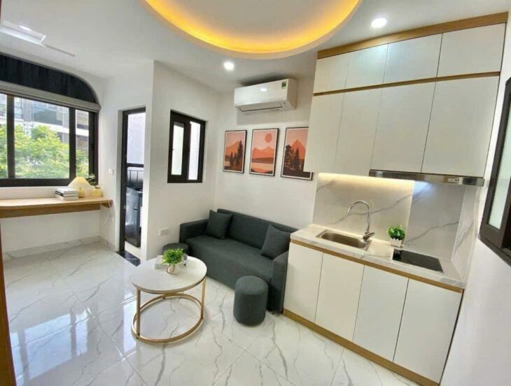 BÁN NHÀ MẶT PHỐ ĐẠI LINH – HIẾM TRONG PHÂN KHÚC – 24.8 Tỷ – OTO – KINH DOANH – VỈA HÈ