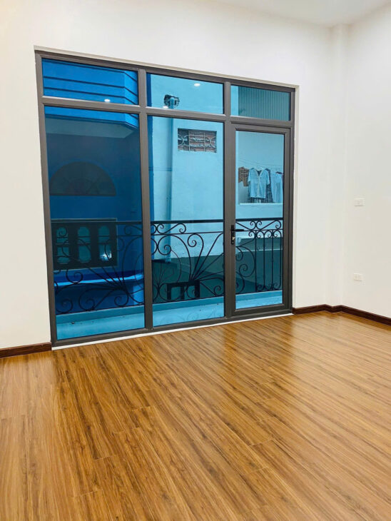 BÁN NHÀ PHÂN LÔ HOÀNG VĂN THÁI, THANH XUÂN – 46M² x 4T – MT 4.1M – GARA Ô TÔ – GẦN PHỐ