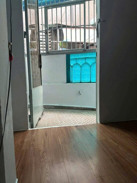 Nhà SHR 2 tầng 15m2 – Huỳnh Văn Bánh Phú Nhuận S