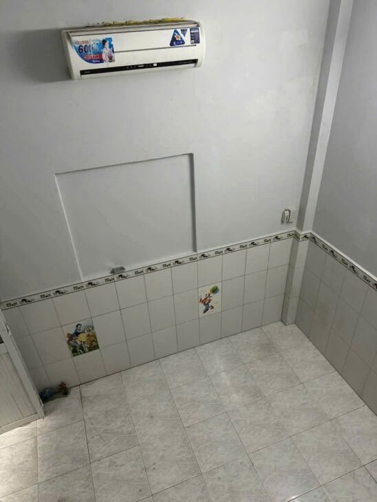 Nhà SHR 2 tầng 15m2 – Huỳnh Văn Bánh Phú Nhuận S