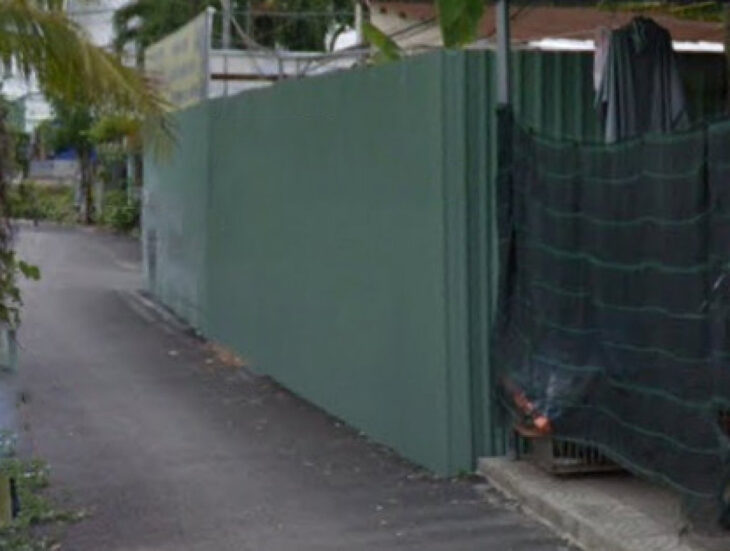 Đất Vuông SHR HXH 105m2 – Vườn Lài Quận 12 S