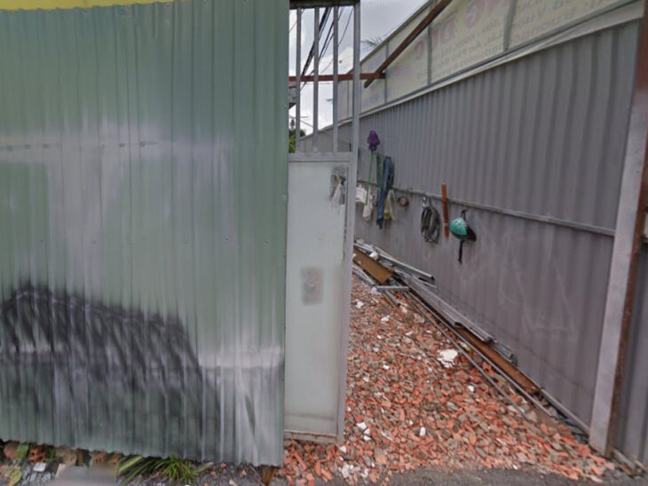 Đất Vuông SHR HXH 105m2 – Vườn Lài Quận 12 S