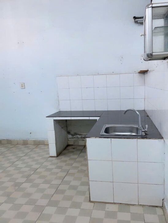 Nhà Vuông SHR HXT 90m2 – An Phú Đông 25 Quận 12 S