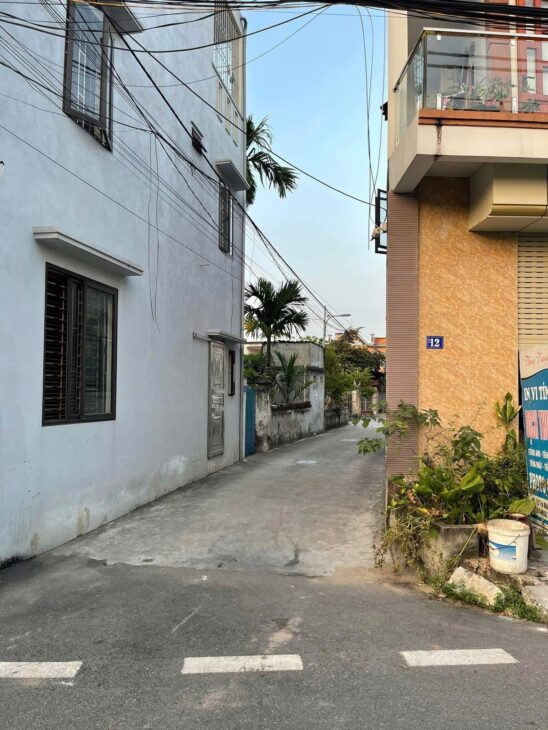 Đất đẹp trung tâm Trà Khê – gần UBND & Trường học Anh Dũng – giá chỉ 1,3x tỷ ZALO 0567 222 555