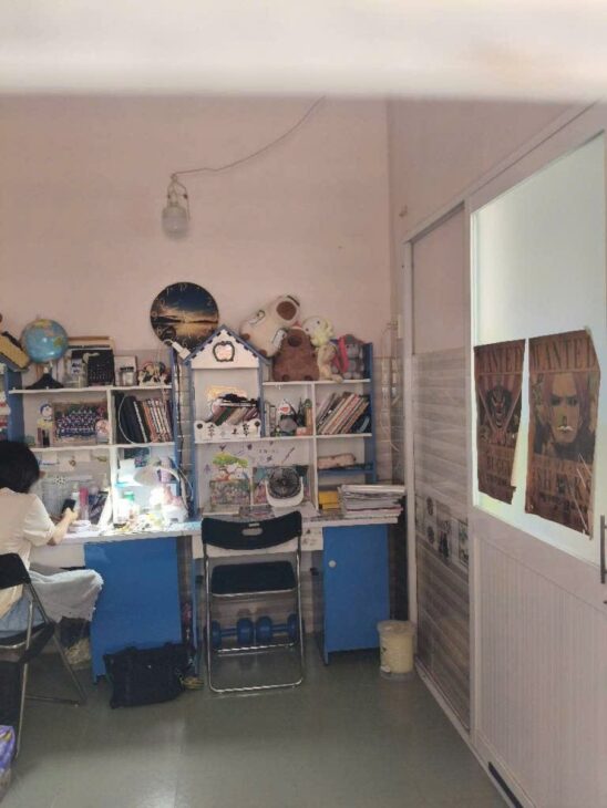 Nhà Vuông SHR 58m2 – Đỗ Văn Dậy Hóc Môn