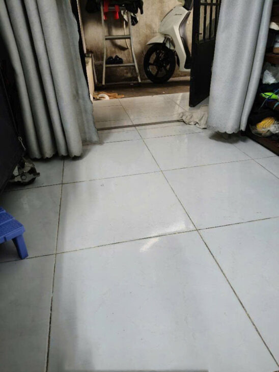 Nhà Lô góc SHR 2 tầng HXH 68m2 – Tân Chánh Hiệp 34 Quận 12