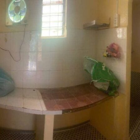 Nhà Lô góc SHR 2 tầng 26m2 – Nguyễn Văn Đậu Bình Thạnh S