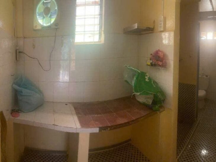 Nhà Lô góc SHR 2 tầng 26m2 – Nguyễn Văn Đậu Bình Thạnh S