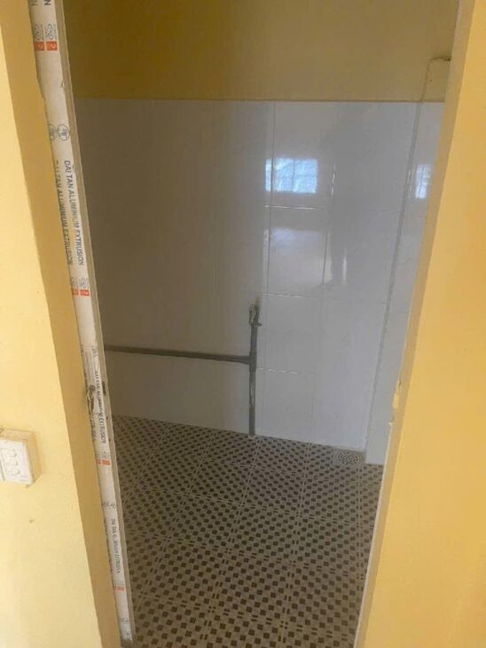 Nhà Lô góc SHR 2 tầng 26m2 – Nguyễn Văn Đậu Bình Thạnh S