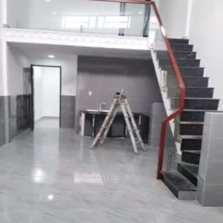 Giảm 120tr! Nhà Vuông 2 tầng 76m2 – Đặng Thúc Vịnh Hóc Môn SS Giảm 120tr! Nhà Vuông 2 tầng 76m2 – Đặng Thúc Vịnh Hóc Môn SS