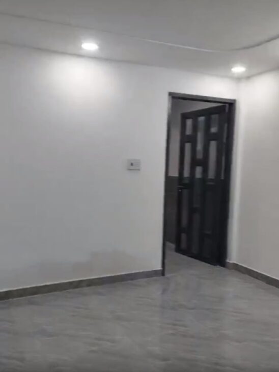Giảm 120tr! Nhà Vuông 2 tầng 76m2 – Đặng Thúc Vịnh Hóc Môn SS