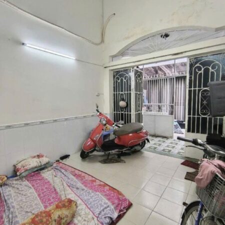 Nhà Vuông SHR 2 tầng 42m2 – Quang Trung Gò Vấp Nhà Vuông SHR 2 tầng 42m2 – Quang Trung Gò Vấp