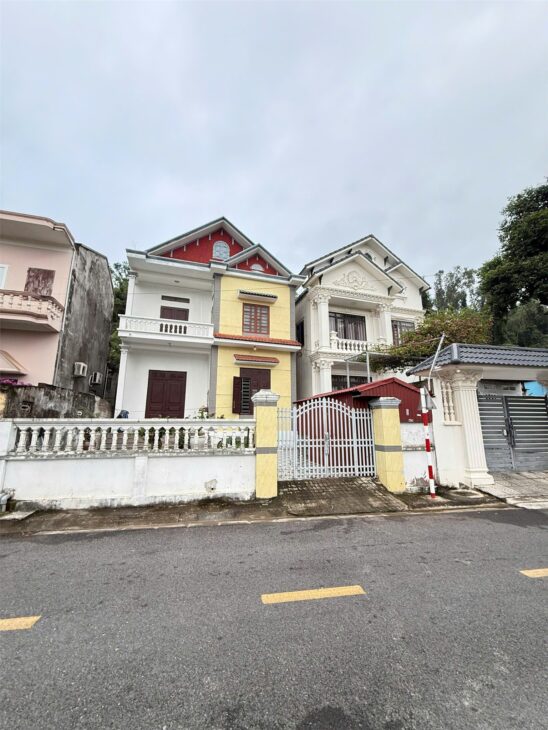 SIÊU PHẨM MẶT ĐƯỜNG SUỐI RỒNG – KHU ĐẤT ĐẤU GIÁ NGỌC XUYÊN, ĐỒ SƠN – GIÁ CHỈ 25.x TRIỆU/M²!