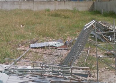 Giảm 100tr! Đất Vuông Mặt tiền SHR 208m2 – Xuân Thới Thượng 58 Hóc Môn SS