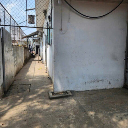 Nhà trọ SHR 10 phòng HXH 285m2, Vuông – Phan Văn Hớn Hóc Môn SS Nhà trọ SHR 10 phòng HXH 285m2, Vuông – Phan Văn Hớn Hóc Môn SS